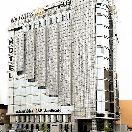 Warwick Riyadh Al Wezarat Екстер'єр фото