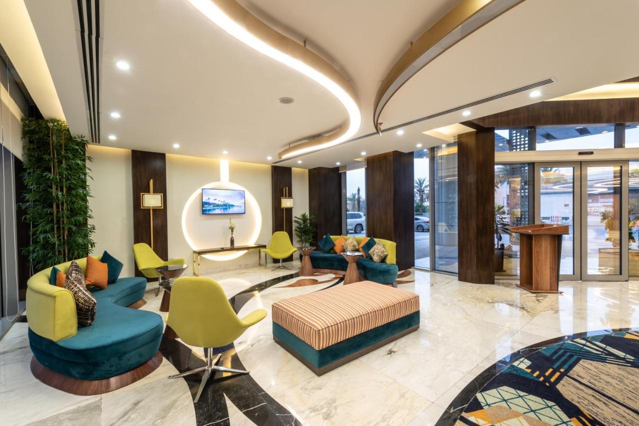 Warwick Riyadh Al Wezarat Екстер'єр фото