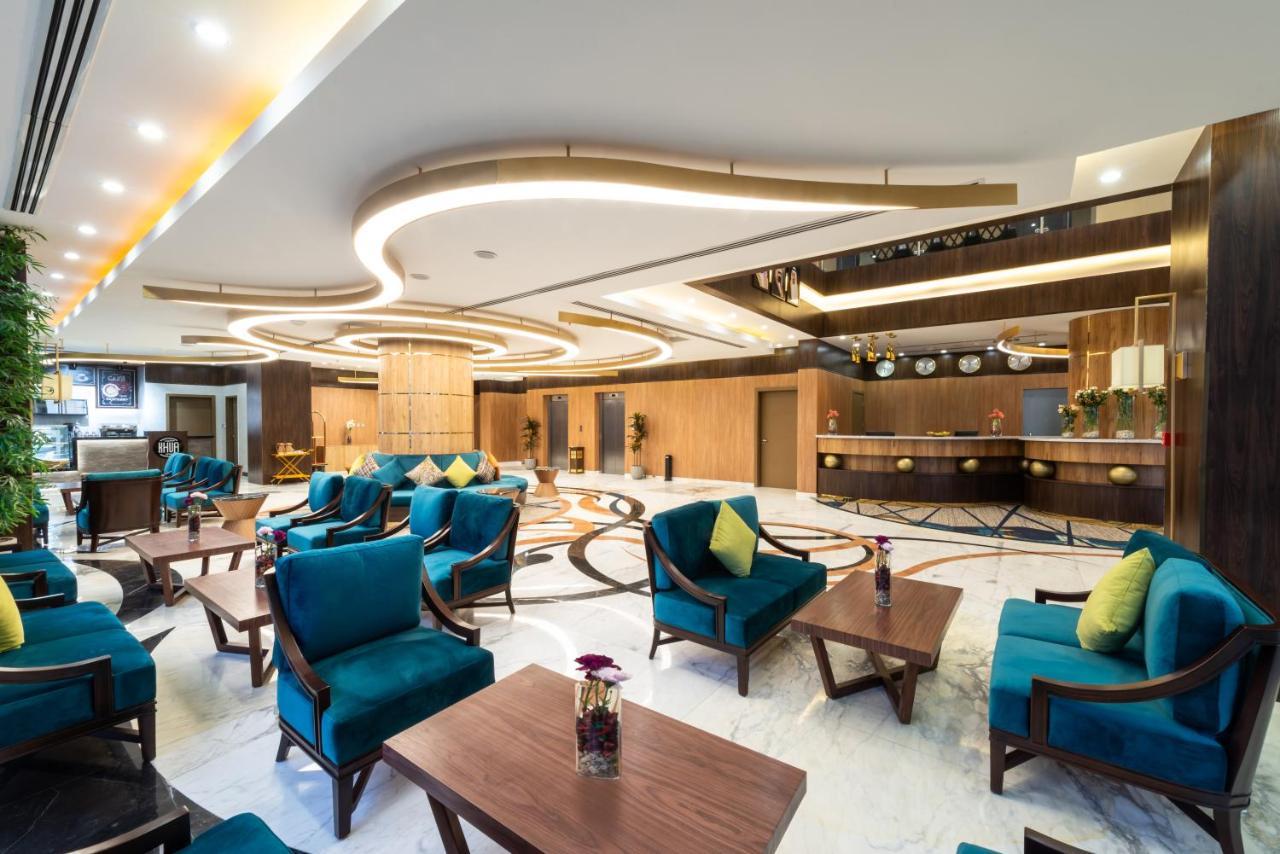 Warwick Riyadh Al Wezarat Екстер'єр фото